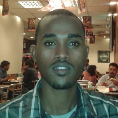 MuminMbana's profile picture. 