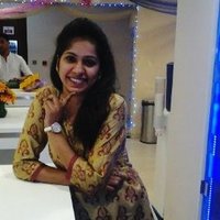 Sweta Srivastava(@SwetaSr98062688) 's Twitter Profile Photo