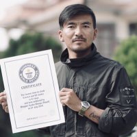 Mingma David Sherpa (@mingma_david) 's Twitter Profile
