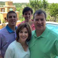 Jon Sanderson (@sand22man) 's Twitter Profile