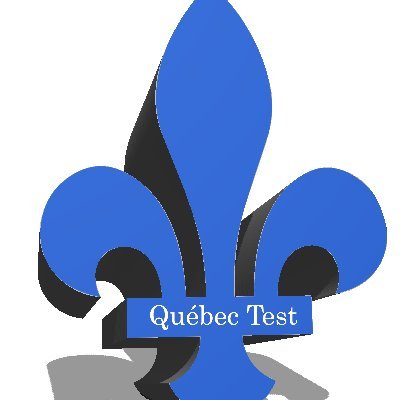 Bienvenue sur Québec Test.
Je partage avec vous mes tests pour vous aider dans vos choix technologiques de consommation.
Merci d'encourager Québec Test