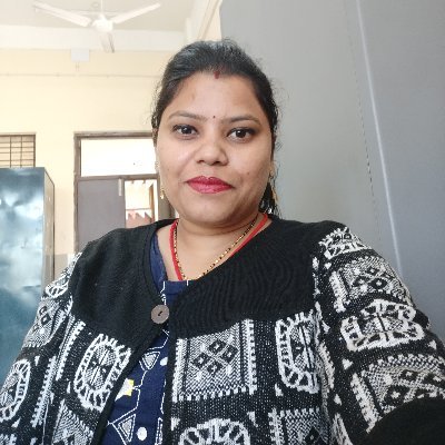 DeeptiDg's profile picture. Assistant Professor_TEQIP III_CET_BBSR
