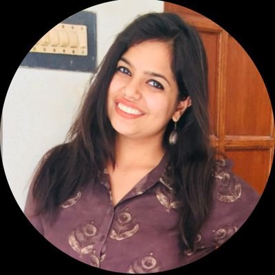 JayantikaArora's profile picture. 