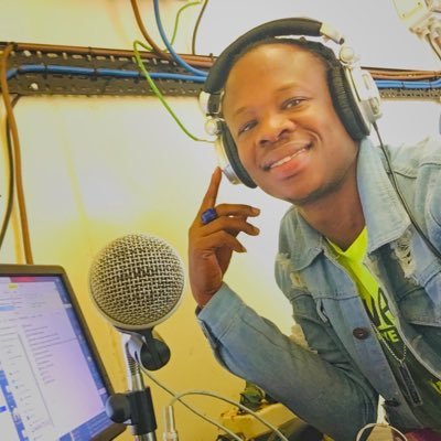 djJones37274652's profile picture. Radio presenter @UBC , Music promoter in karamoja region, C.E.O @Dj Jones media, events Mc & DJ ...WhatsApp me on +256754379692