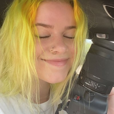 photographer | she/her | personal @natalierrae
