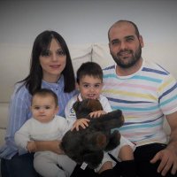 Antonio M. Hormigo (@anthormart) 's Twitter Profile