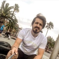 Vahap Bilgin (@vahap_bilgin) 's Twitter Profile