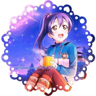 日菜ちゃん推し雪風の姫 ペア画を新しくしようかななんか夏休み入ったし友達に交渉してみよ ラブライブ 以外にもお互い好きなアニメあるし