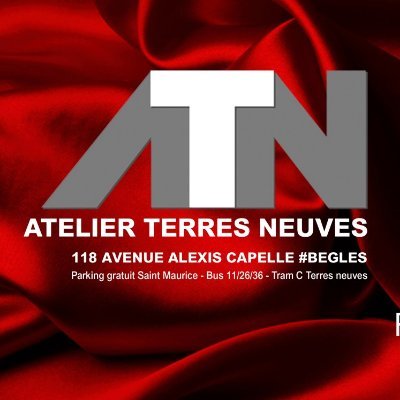 ATNBordeaux Profile Picture
