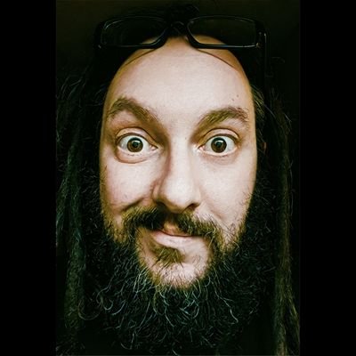 Luke Michael Copseyさんのプロフィール画像