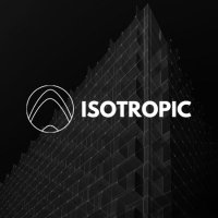 Isotropic Design (@isotropicdesign) 's Twitter Profile
