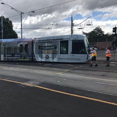Premiere Newsfeed covering Tram and Light Rail News and Issues in across Australia and the world