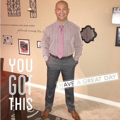 CAV_EduServices's profile picture. MHS Assistant Principal of Educational Services GO CAVS!!!