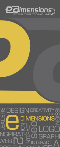 شركة أبعاد التكنولوجيا و تقنية المعلومات || e-dimensions for IT & web solutions