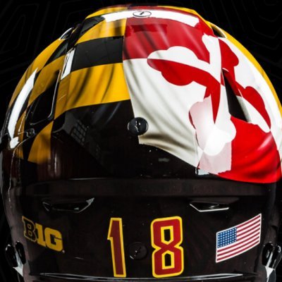 Maryland HS Helmet Tourney.  All helmets posted created by the Maryland High School Helmet Project. https://t.co/KaxjYQniqx
This Account run by @Mmclaughlin84