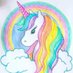 💜 Princess Unicorn 💜 (@unicornlover549) Twitter profile photo