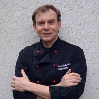 Chef Warren Laine-Naida (@artinchocolate) 's Twitter Profile