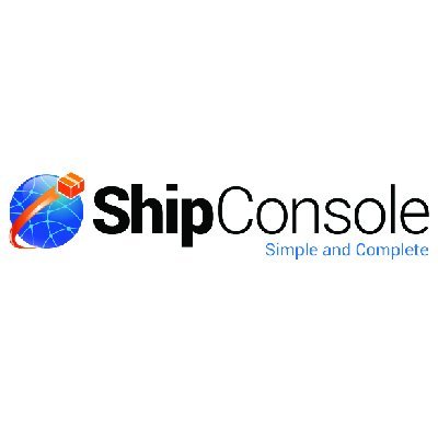 @shipconsole