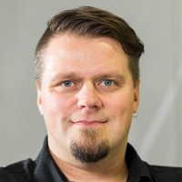 Harri Mansikkamäki(@hapuliukko) 's Twitter Profile Photo