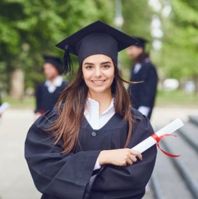 A masters graduate (University of Chicago) email us @ tutorbernard784@gmail.com