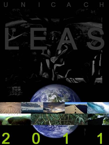 LEAS_UNICACH's profile picture. LABORATORIOEDUCACIÓNAMBIENTALySUSTENTABILIDAD.GENERACONOCIMIENTOPROPOSITIVO,CONSTRUCCIÓNIMAGINARIOSSOCIALES,CULTURALIDAD-TERRITORIO-HISTÓRIA-VISIÓNFUTURO