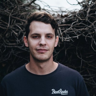 micah_boerma's profile picture. Clinical Psychologist | Working with young people | Young men’s mental health researcher | CBTish Therapist | Lover of ☕️