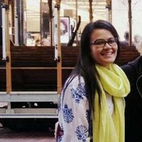 Pratnashree Basu (@pratnashreebasu) 's Twitter Profile