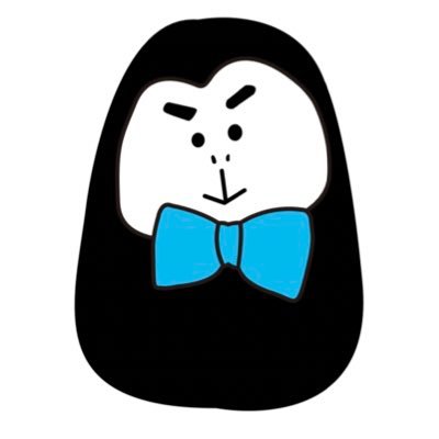 E9SrwsaY5AZ6gJ2's profile picture. さる顔のもの。