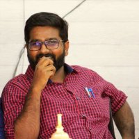 AR Sujith Raju (@arsujithraju1) 's Twitter Profile Photo AR Sujith Raju (@arsujithraju1) 's Twitter Profile Photo