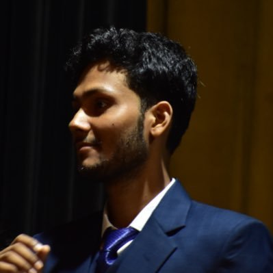 imrk002's profile picture. Son, Student, Daydreamer, Philomath, Blogger