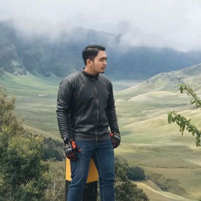 Instagram @aryaandikaar