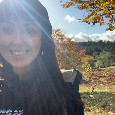 Speech and Language Therapist by day. Women’s Institute member, outside explorer and crocheter by night. Sheffield 💜 #stroke #aphasia #dysarthria #dysphagia