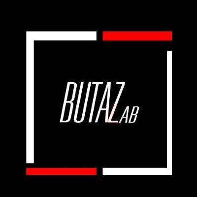 ButazL's profile picture. about info all : butazlabmusic@gmail.com
Fb : https://t.co/JXi7I8FDnr
In : https://t.co/mNU0m1dX5F
Mixcloud : https://t.co/qe9ZrC8OCf