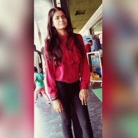 Namrata Mishra - @Namrata18571529 Twitter Profile Photo