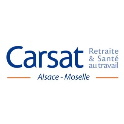 Organisme de #Sécuritésociale : retraite (@Cnav_actu), prévention des risques professionnels (@prevention_am) et accompagnement des assurés en difficulté