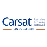 Carsat Alsace-Moselle(@Carsat_AM) 's Twitter Profile Photo