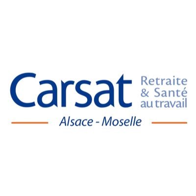 Carsat Alsace Moselle Carsat Am Twitter