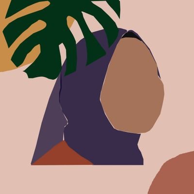 👩🏼‍🎨🗞️🍉さんのプロフィール画像