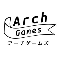 アーチゲームズ (@archgames_shop) 's Twitter Profile Photo アーチゲームズ (@archgames_shop) 's Twitter Profile Photo