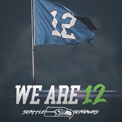 chwkfan's profile picture. avid Seahawks and Mariners fan since they were born.