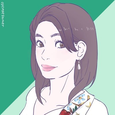 コスメメインの雑多垢。 イメージコンサル資格あり→@MyPersonalcolor インスタもフォローご自由に❤︎ 無言鍵垢さんはブロックすることがあります。