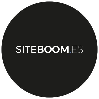 SITEBOOM.es Profile