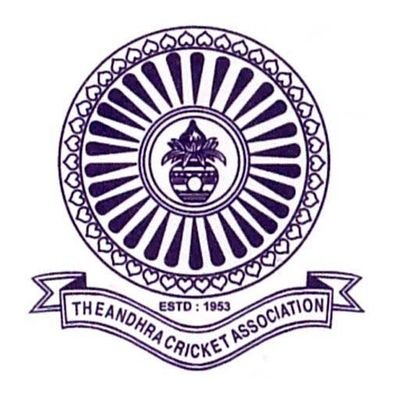 Official Twitter Account of The Andhra Cricket Association