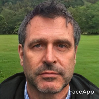 Dad of 3, lover of chocolate, Computer Science and iMedia Teacher