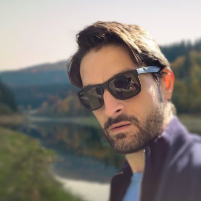 doug_no1's profile picture. Lapsed Theoretical Physicist; now dabbling in Finance; Catholic, Conservative with Libertarian/Classic Liberal aspirations. Views are my own.