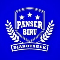 Panser Biru Djabotabek Official(@PandjabOfficial) 's Twitter Profile Photo