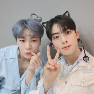 97lineのAROHA~✡️ 비누推しです❤️💙 お友達探してます🥺気軽に話しかけてくださいっ😊 神戸1部参戦済み 無言フォローすみません🙇🏻‍♀️#astro #아스트로