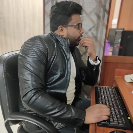 skumar22598's profile picture. Senior Software Engineer | Entrepreneur | Expert in C#, .NET, WebAPI & SQL | Building innovative software solutions | Family-focused, tech-driven | Lifeess