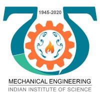 IISc Mechanical Engineering (@iiscmechanical) 's Twitter Profile