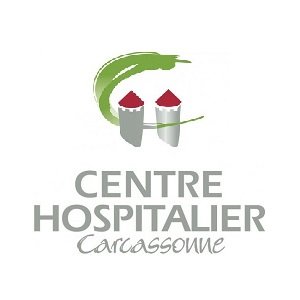 Compte officiel du Centre Hospitalier de Carcassonne